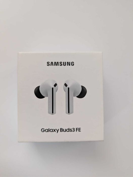 Casti Samsung Galaxy Buds 3 FE