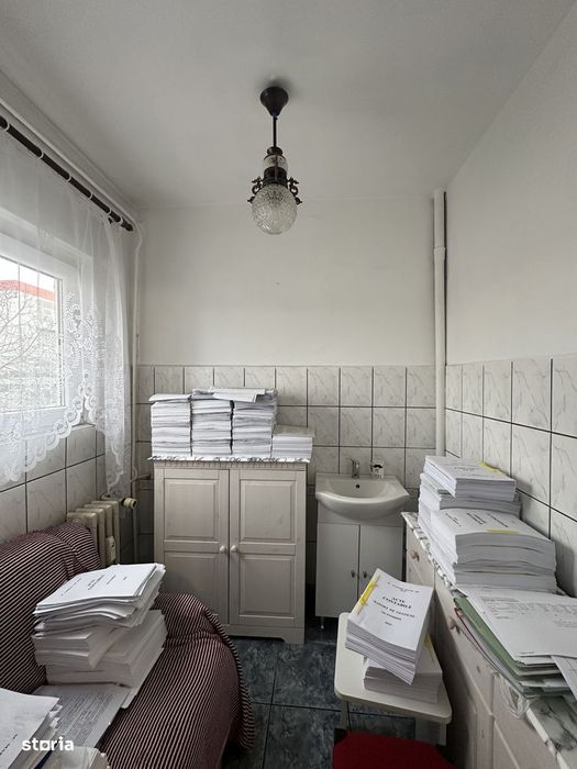 De vanzare garsoniera cf 1, zona centrala, Corneliu Coposu