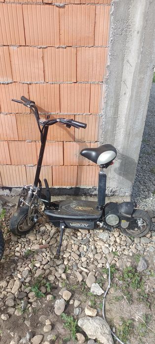 Trotineta electrica de vânzare