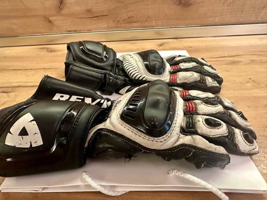 Мото ръкавици Revit Spitfire Gloves