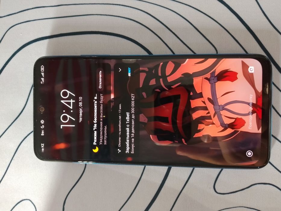 Redmi note 11s           .