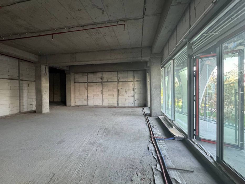 Срочно продается нежилое помещение в Nest One Premium class