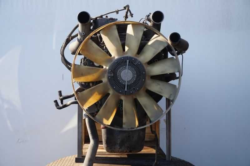 Motor complet MAN D2676LF05 - Piese de schimb motor MAN