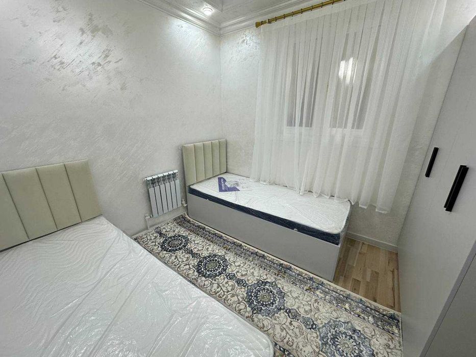 3х комнатная квартира на 2 этаже 79кв/м, в Самарканде