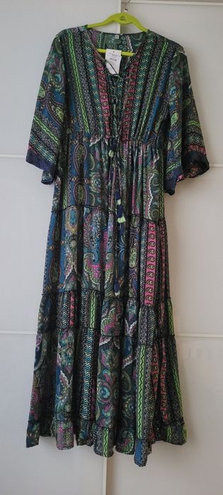 Rochie de zi - NOUA