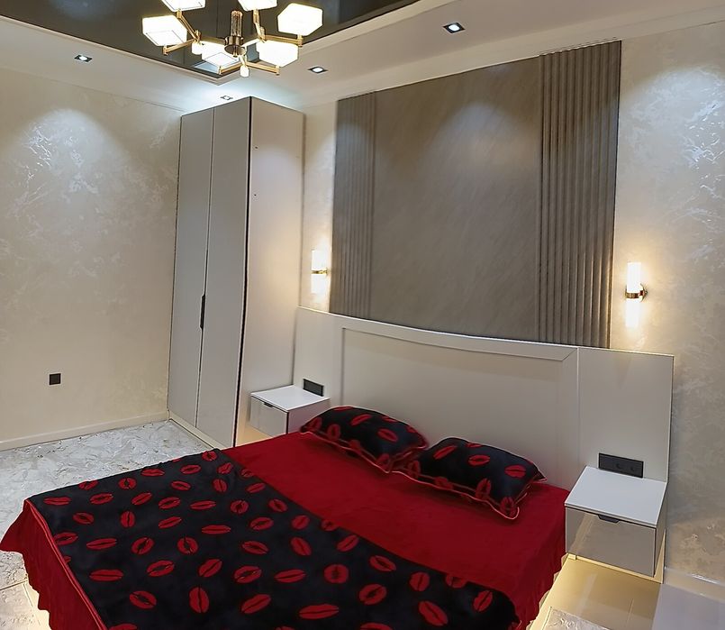 Сотилади Урикзор навастройка 2 хонали