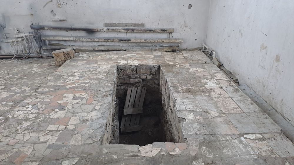 Сдам в аренду гараж