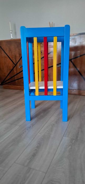 Turn de invatare cu protectii sigure pentru copii pana la 2 ani