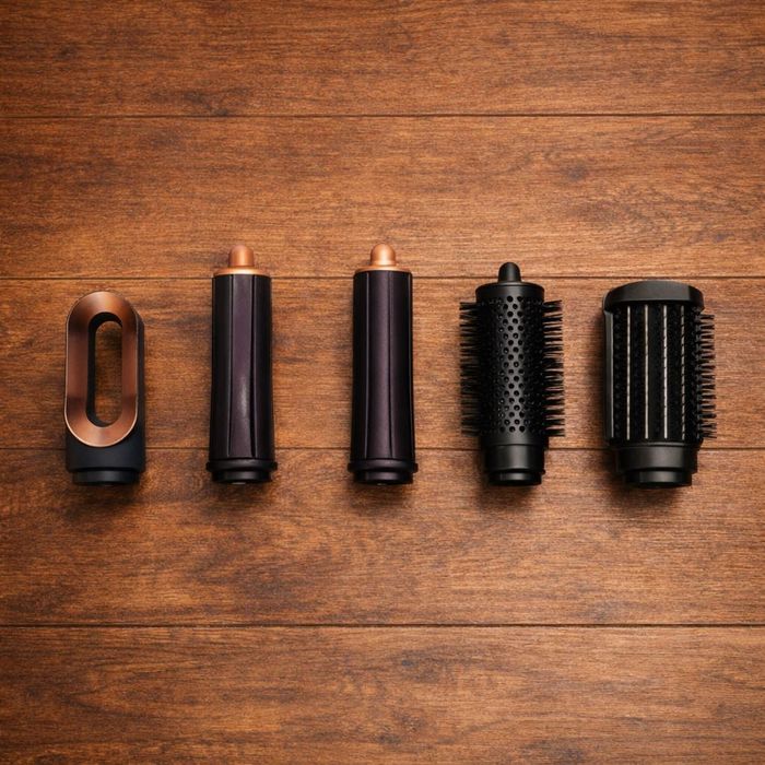 МултиСтайлър Dyson HS08 Сет