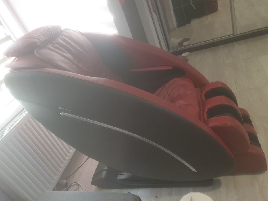 Vand fotoliu masaj de la Massato VEGA