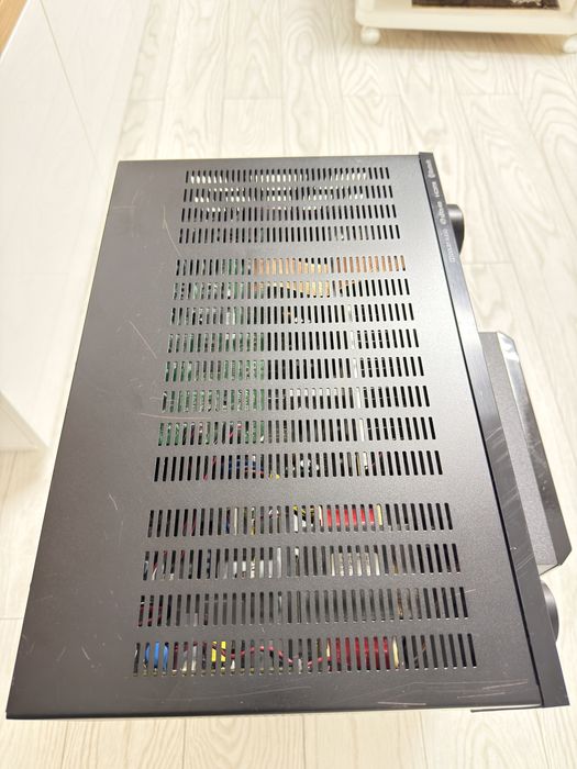 Sitem audio 5.1 Denon Avrx250bt-/Heco Ambient 5.1