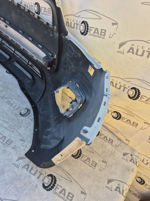 Bara fata Mitsubishi ASX FAcelift  an 2012-2013-2014-2015-2016