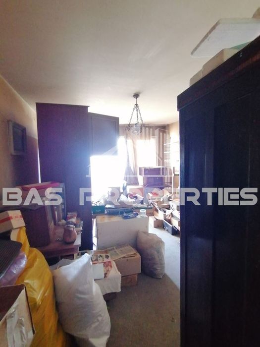 3-стаен в София-Света Троица площ 85