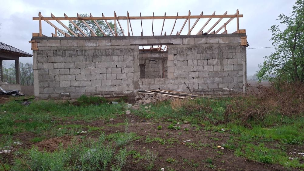 Продам участок 4,3 сотки