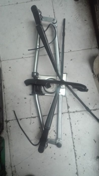 механизъм на чистачките за мерседес спринтер