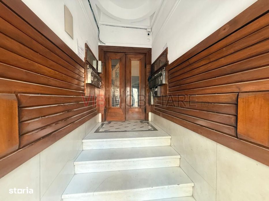 Apartament de vânzare 3 camere Dr. Iacob Felix - Piața Victoriei