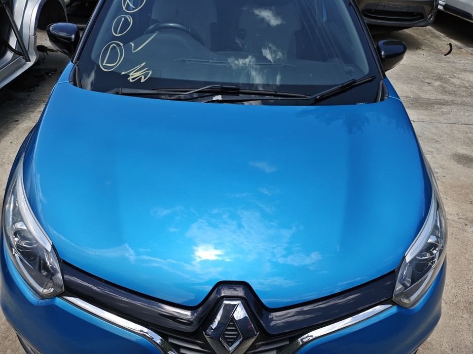 Преден капак за Рено/Renault Capture