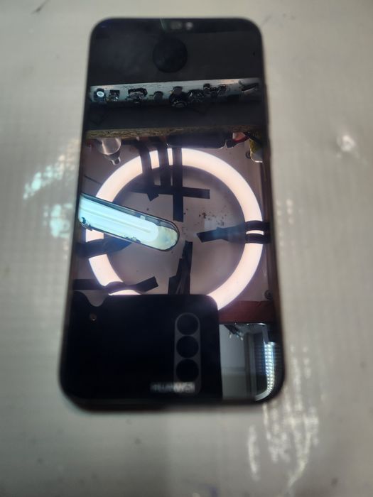 Vand Huawei p20 lite 2buc.