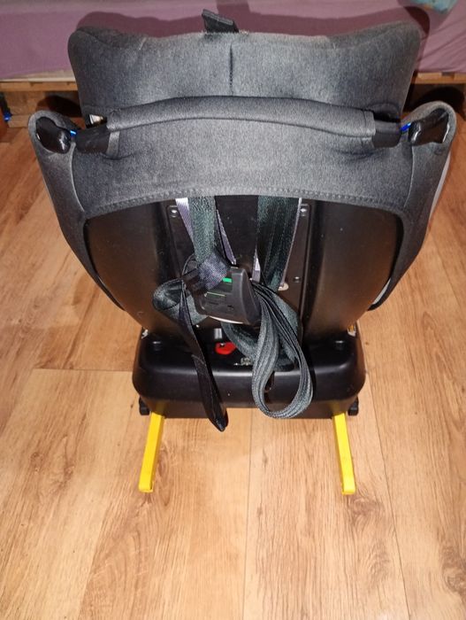 Scaun Auto 0-36 kg Lyra Lorelli