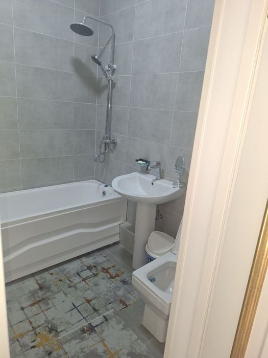 Сдается 2-х комнатная капртира ЖК Greenwich