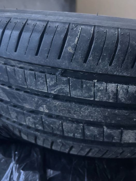 Шины 4 шт для автомобилья