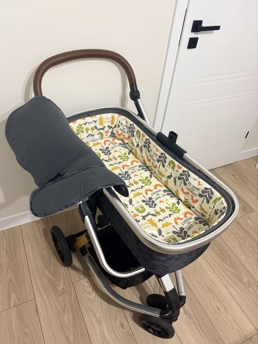 Carucior 3 in 1 - Cosatto Giggle Nature Trail