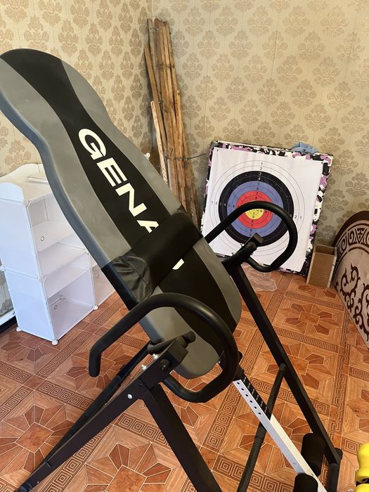 инверсионный стол GENAU