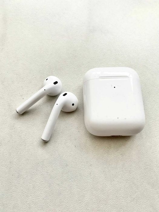 Air pods люкс оригинал.Есть доставка
