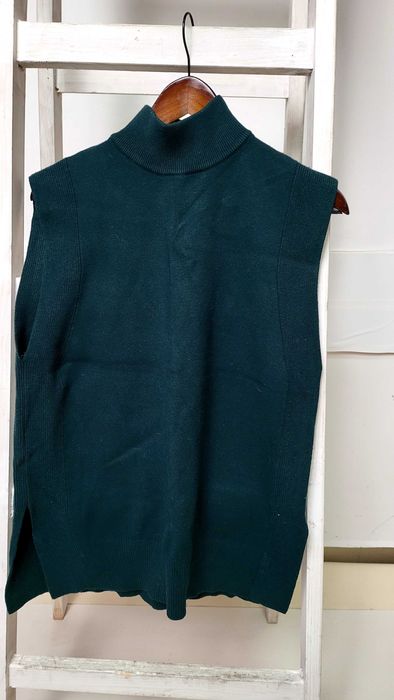 Дамски пуловер, зимен