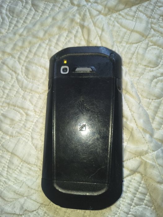 Scanner Zebra TC57