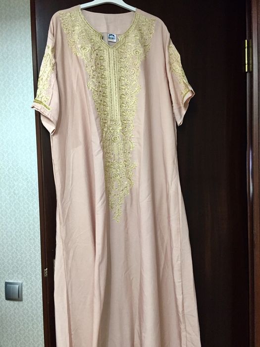 Платье абая