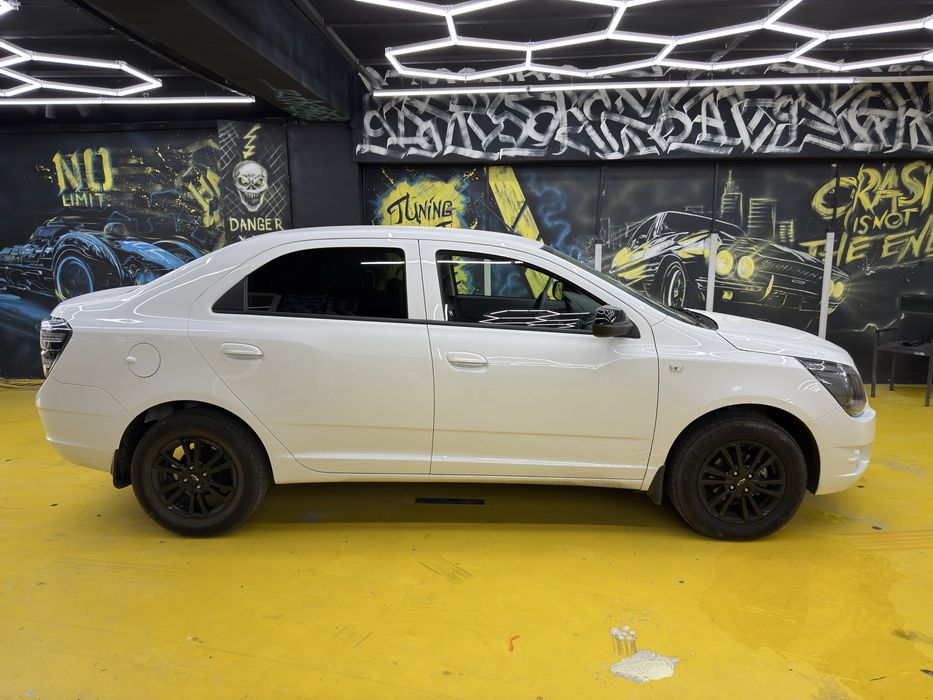 Chevrolet Cobalt MSM