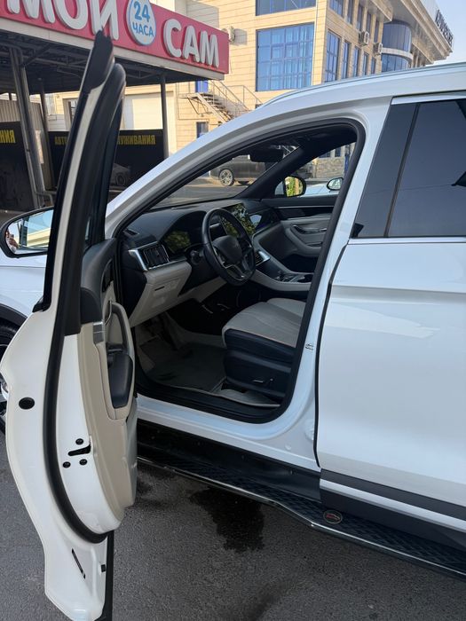 BYD chempion 110 talik