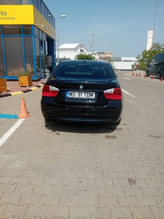 BMW Seria 3 2007 — imagine 3