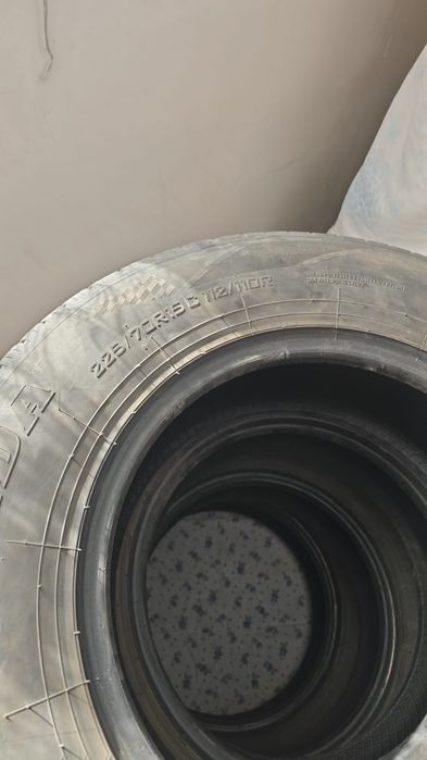 4 шт на спринтер