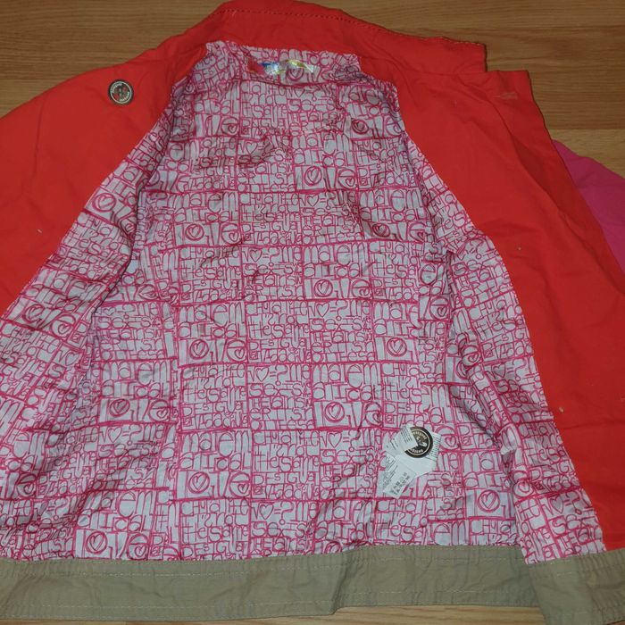 Geaca jacheta dama Desigual noua