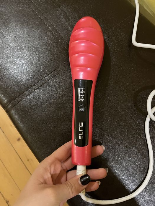 Електрическа четка за коса ELITE