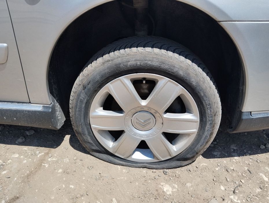 Dezmembrari  Citroen C5 (DC, DE, RC, RE)  2001  > 2008 2.0 HDi (RERHR