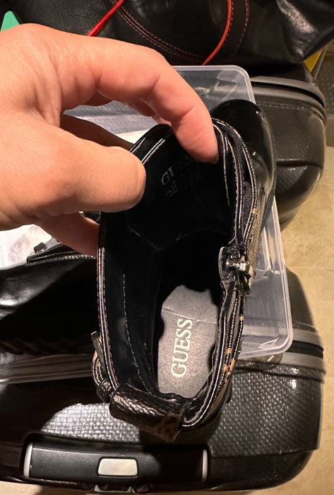 Дамски кубинки Guess