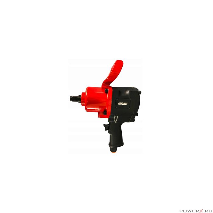 Pistol de impact pneumatic 3/4" 1850 Nm Verke