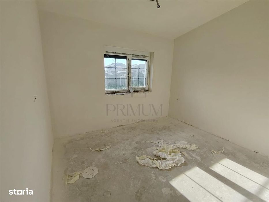 Moșnița Nouă | Duplex nou | 3 dormitoare | L?ngă L