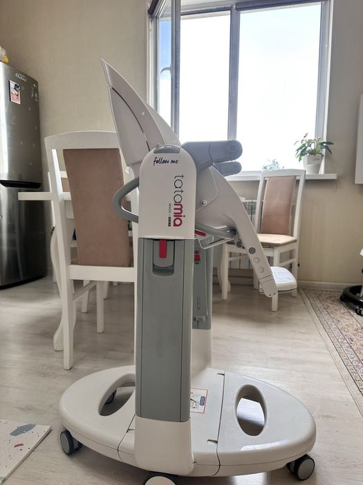 Стульчик для кормления Peg perego