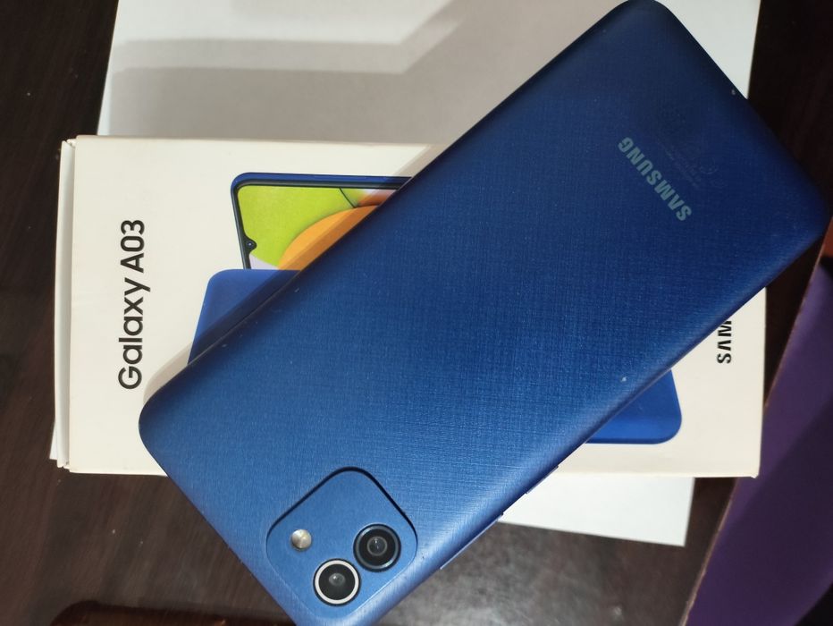 Самсyнг а-03 64 gb. Samsung