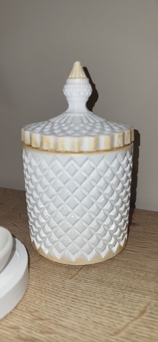 Гипсовые фигурки