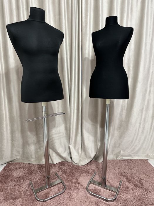 Manechin / bust evenimente