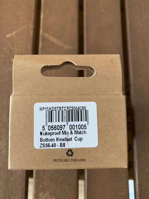 Nukeproof Neutron ZS56-40-B8