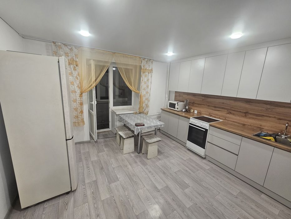 Сдам 3ку на студгородке