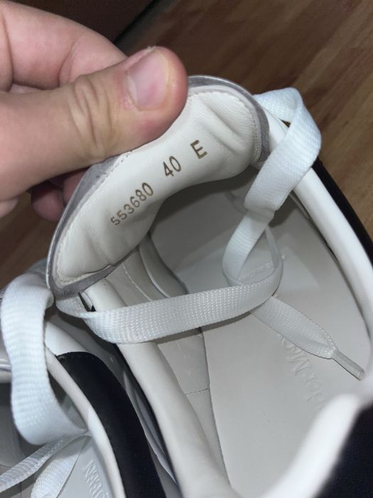 vand alexander mcqueen originali