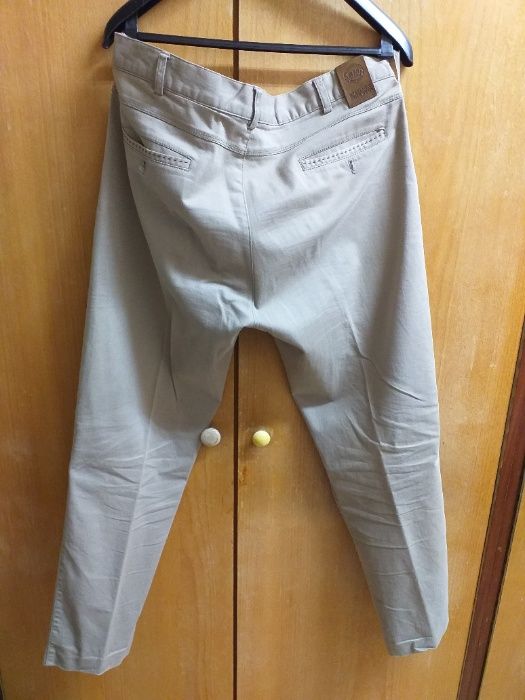 Мъжки панталони на добри цени