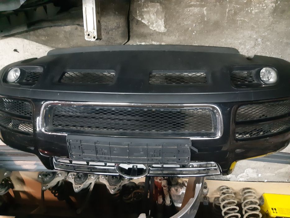 Фолксваген туарег vw touareg 3.0tdi тди на части